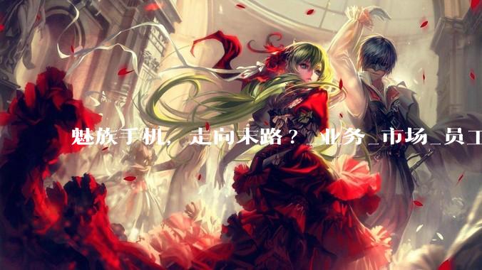 魅族手机，走向末路?_业务_市场_员工