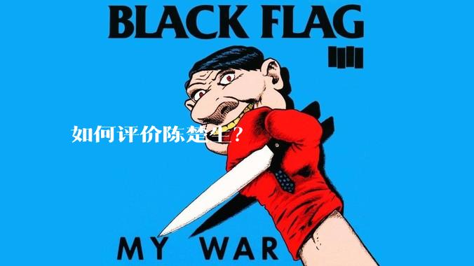 如何评价陈楚生？